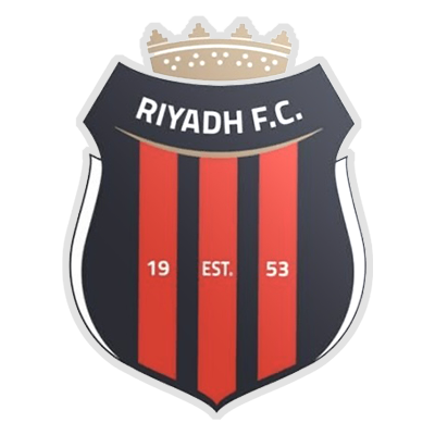Al-Riyadh Saudi Club                                                                                
