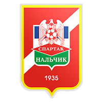 Pfc Spartak Nalchik                                                                                 