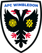 AFC Wimbledon                                                                                       