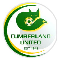 Cumberland United                                                                                   
