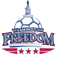 Washington Freedom                                                                                  