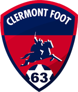 Clermont Foot 63                                                                                    