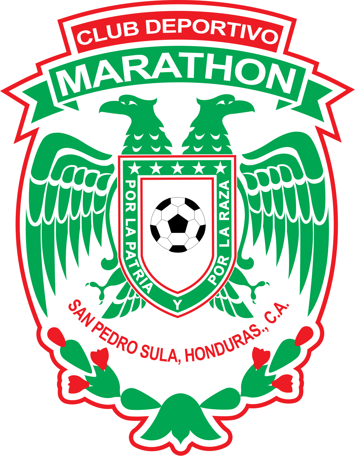 Cd Marathón                                                                                         