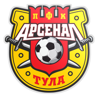Arsenal Tula                                                                                        