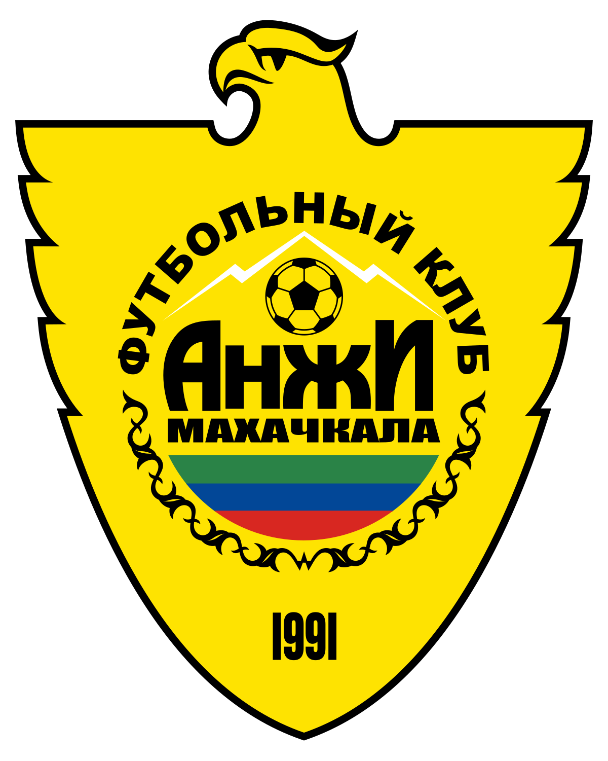 Anži Machackala                                                                                     
