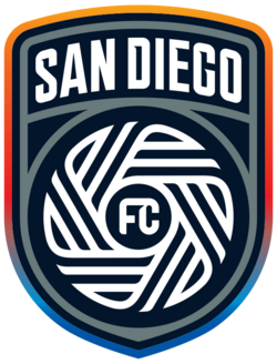 San Diego Fc                                                                                        