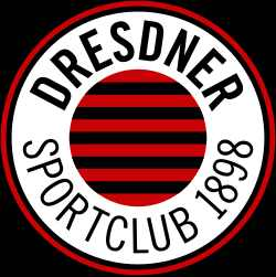 Dresdner Sportclub 1898                                                                             