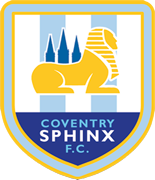 Coventy Sphinx