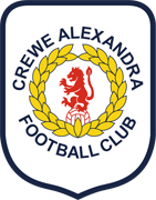 Crewe Alexandra                                                                                     