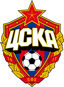 CSKA Moscow                                                                                         