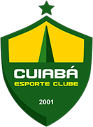 Cuiabá                                                                                              