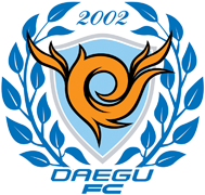 Daegu FC                                                                                            
