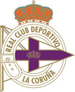 Deportivo La Coruna                                                                                 