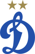 Dinamo Moscow                                                                                       