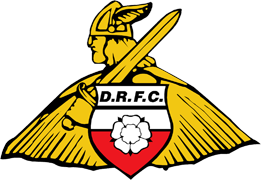 Doncaster Rovers                                                                                    