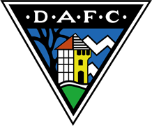 Dunfermline Athletic FC                                                                             