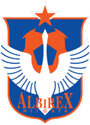 Albirex Niigata                                                                                     