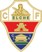 Elche                                                                                               