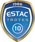ESTAC Troyes                                                                                        