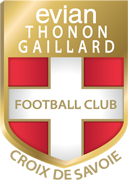 Thonon Évian                                                                                        