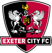 Exeter City                                                                                         
