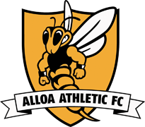 Alloa Athletic                                                                                      
