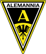 Alemannia Aachen                                                                                    