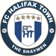 FC Halifax Town                                                                                     