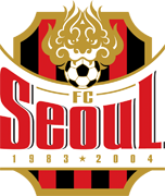 FC Seoul                                                                                            
