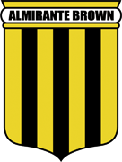Almirante Brown                                                                                     