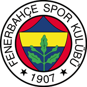 Fenerbahçe                                                                                          