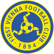 First Vienna FC                                                                                     