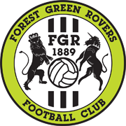 Forest Green Rovers                                                                                 