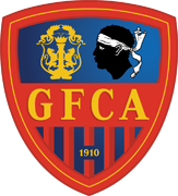 Gazelec FC Ajaccio                                                                                  
