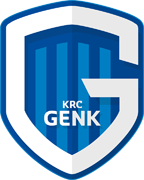 Genk                                                                                                