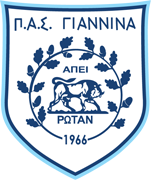 PAS Giannina                                                                                        