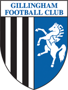 Gillingham                                                                                          