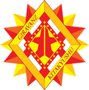 Giravanz Kitakyushu                                                                                 