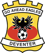 Go Ahead Eagles                                                                                     