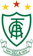 America FC(MG)                                                                                      