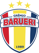 Grêmio Barueri                                                                                      