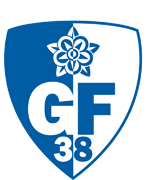 Grenoble Foot 38                                                                                    
