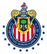 Guadalajara (Chivas)                                                                                