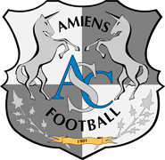 Amiens                                                                                              