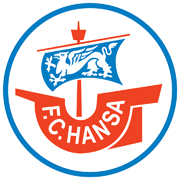 Hansa Rostock                                                                                       