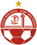 Hapoel Be'er Sheva                                                                                  