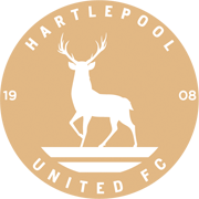 Hartlepool United                                                                                   