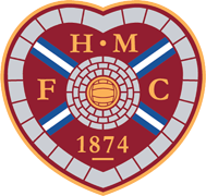 Heart of Midlothian                                                                                 