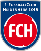 1. FC Heidenheim 1846                                                                               