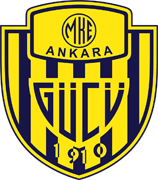 MKE Ankaragücü                                                                                      